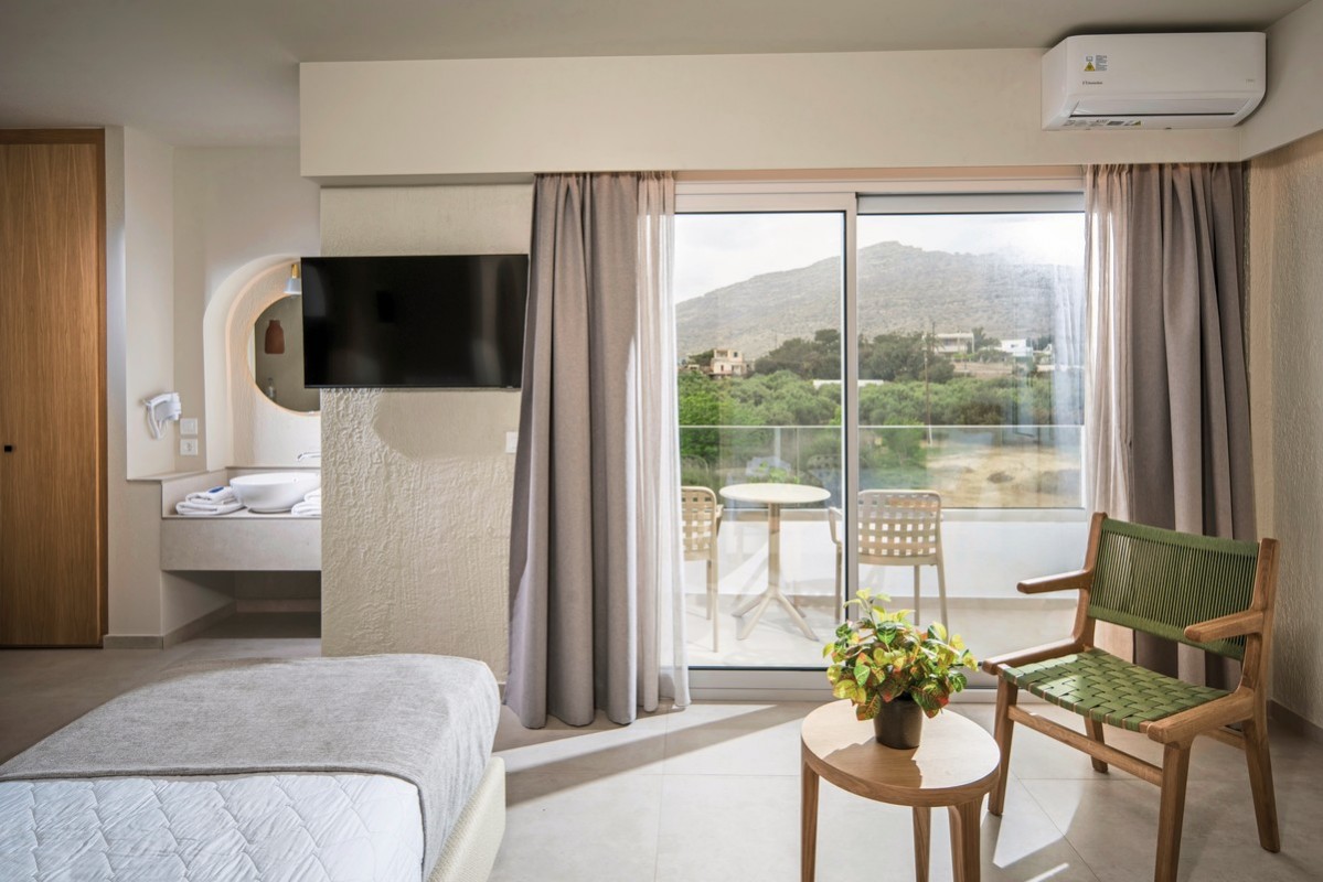 Hotel South Coast, Griechenland, Kreta, Ierapetra, Bild 19