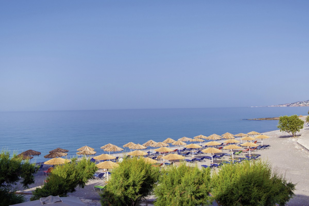 Hotel South Coast, Griechenland, Kreta, Ierapetra, Bild 2