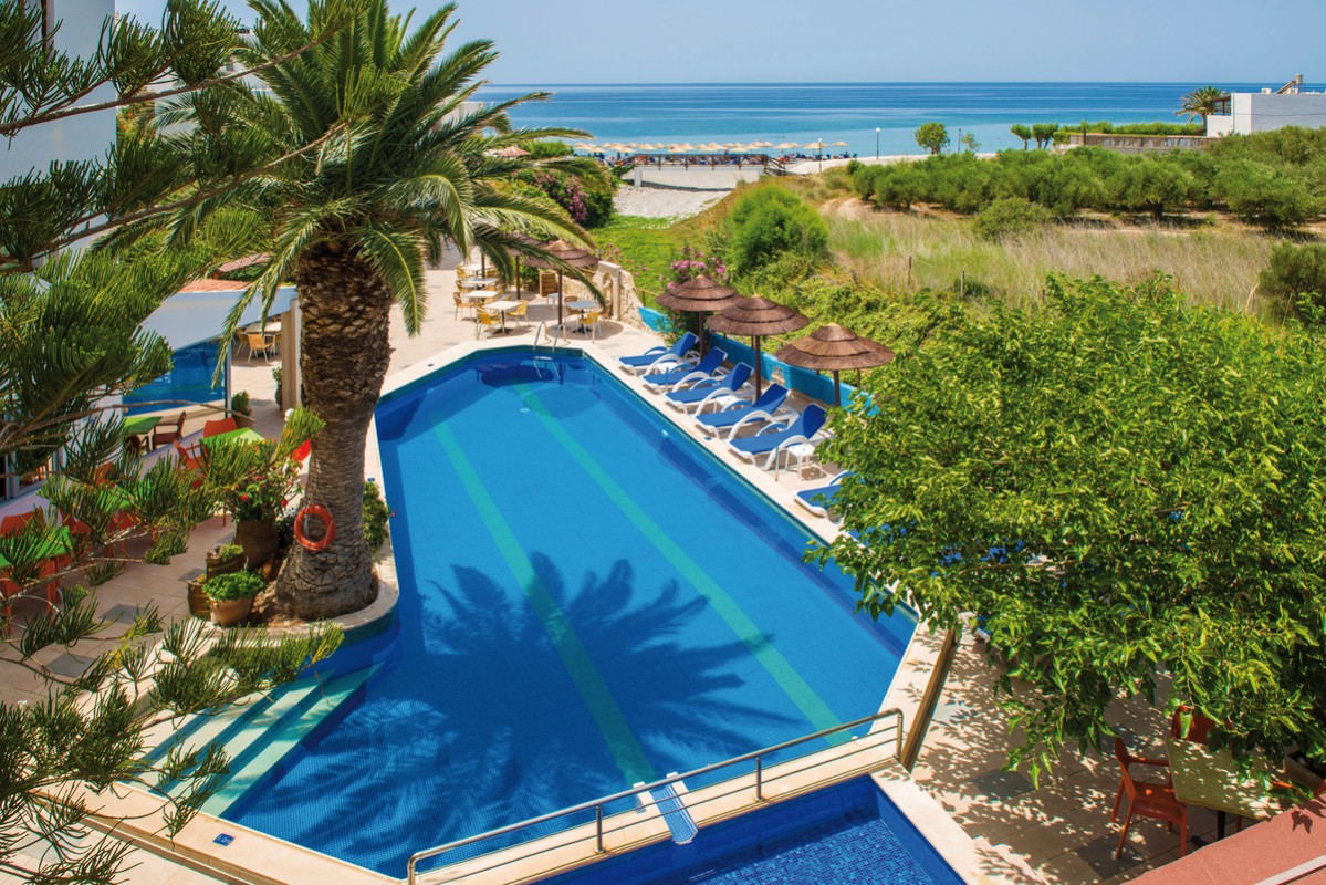 Hotel South Coast, Griechenland, Kreta, Ierapetra, Bild 3