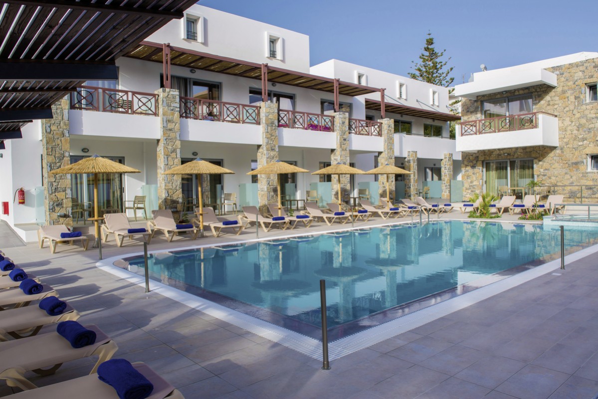 Hotel South Coast, Griechenland, Kreta, Ierapetra, Bild 6