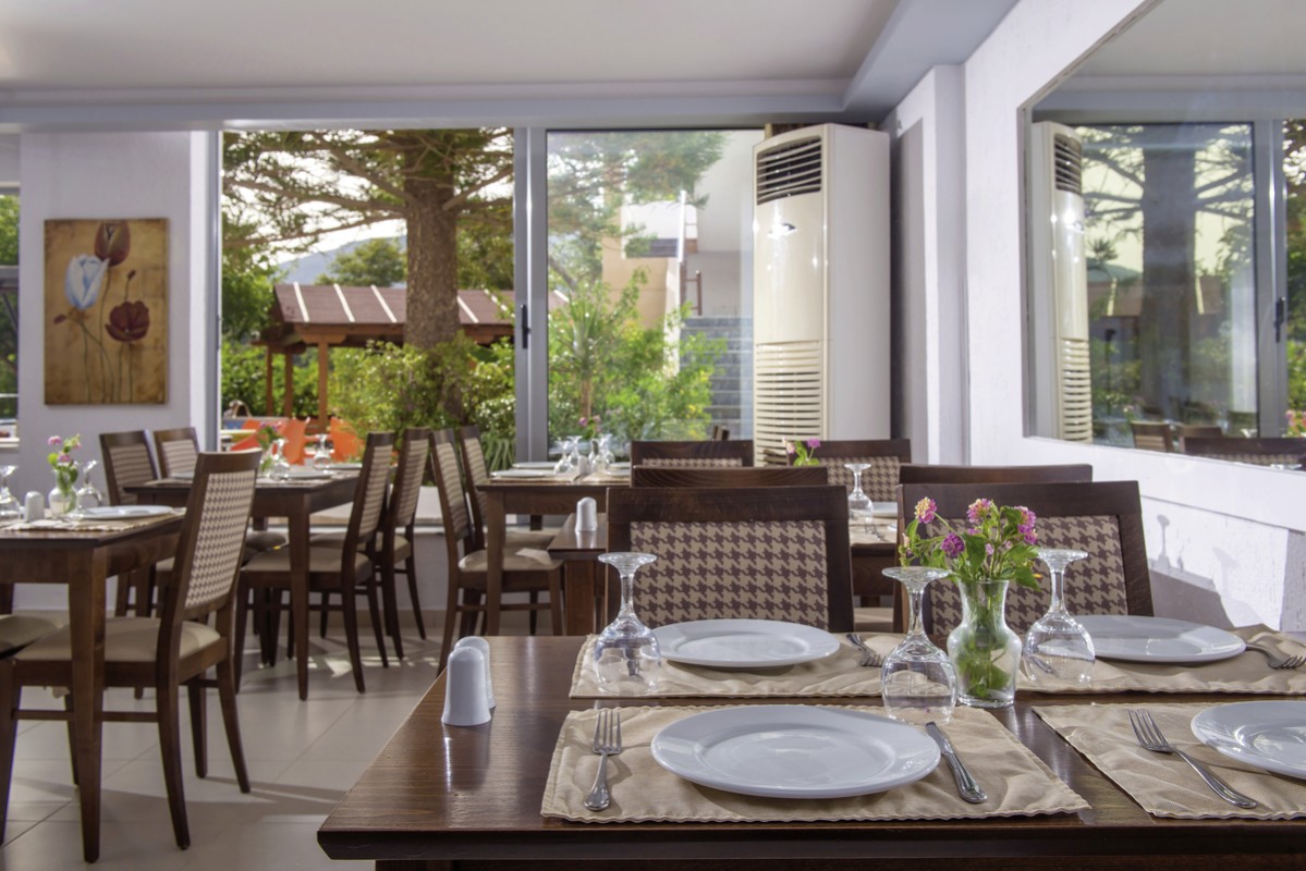 Hotel South Coast, Griechenland, Kreta, Ierapetra, Bild 8