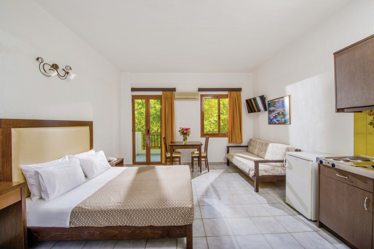 Hotel South Coast, Griechenland, Kreta, Ierapetra, Bild 9