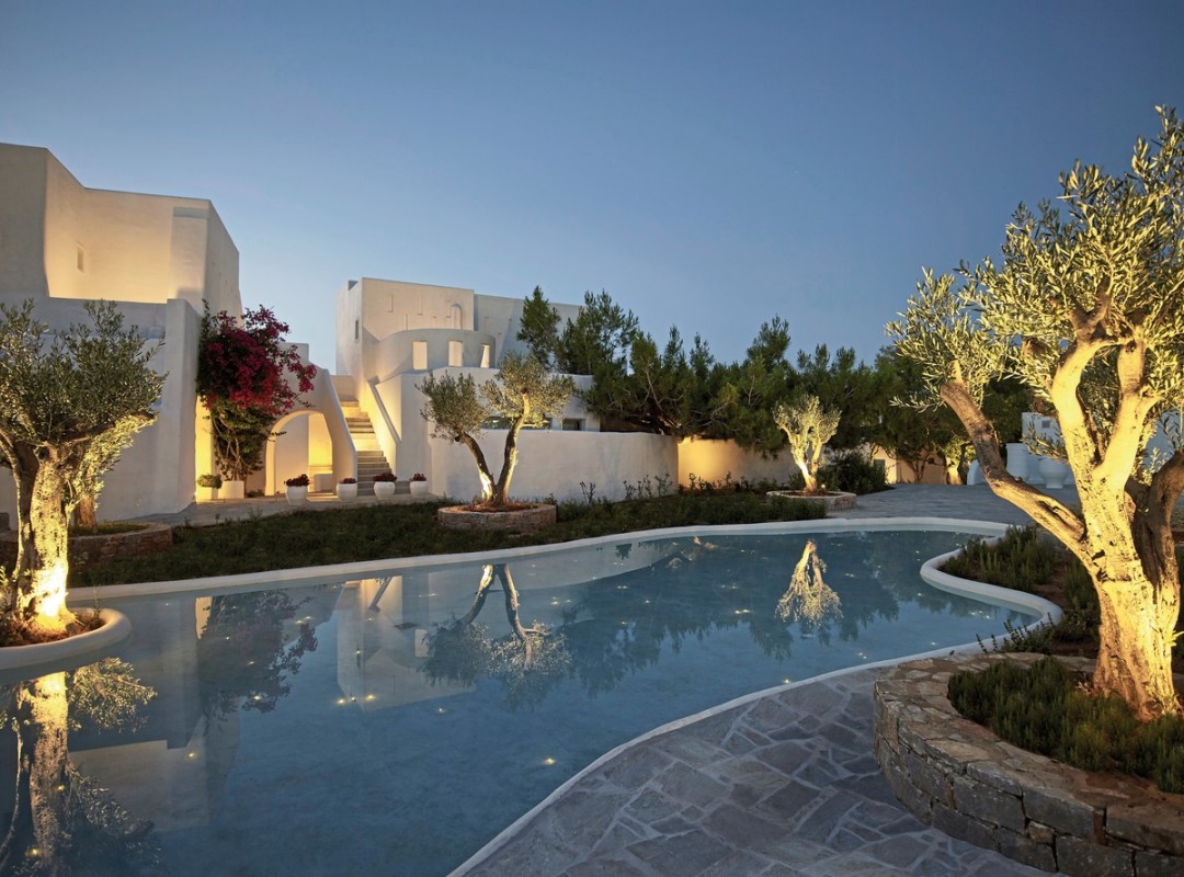 Hotel Knossos Beach Bungalow Suites Resort & Spa, Griechenland, Kreta, Kokkini Chani, Bild 1