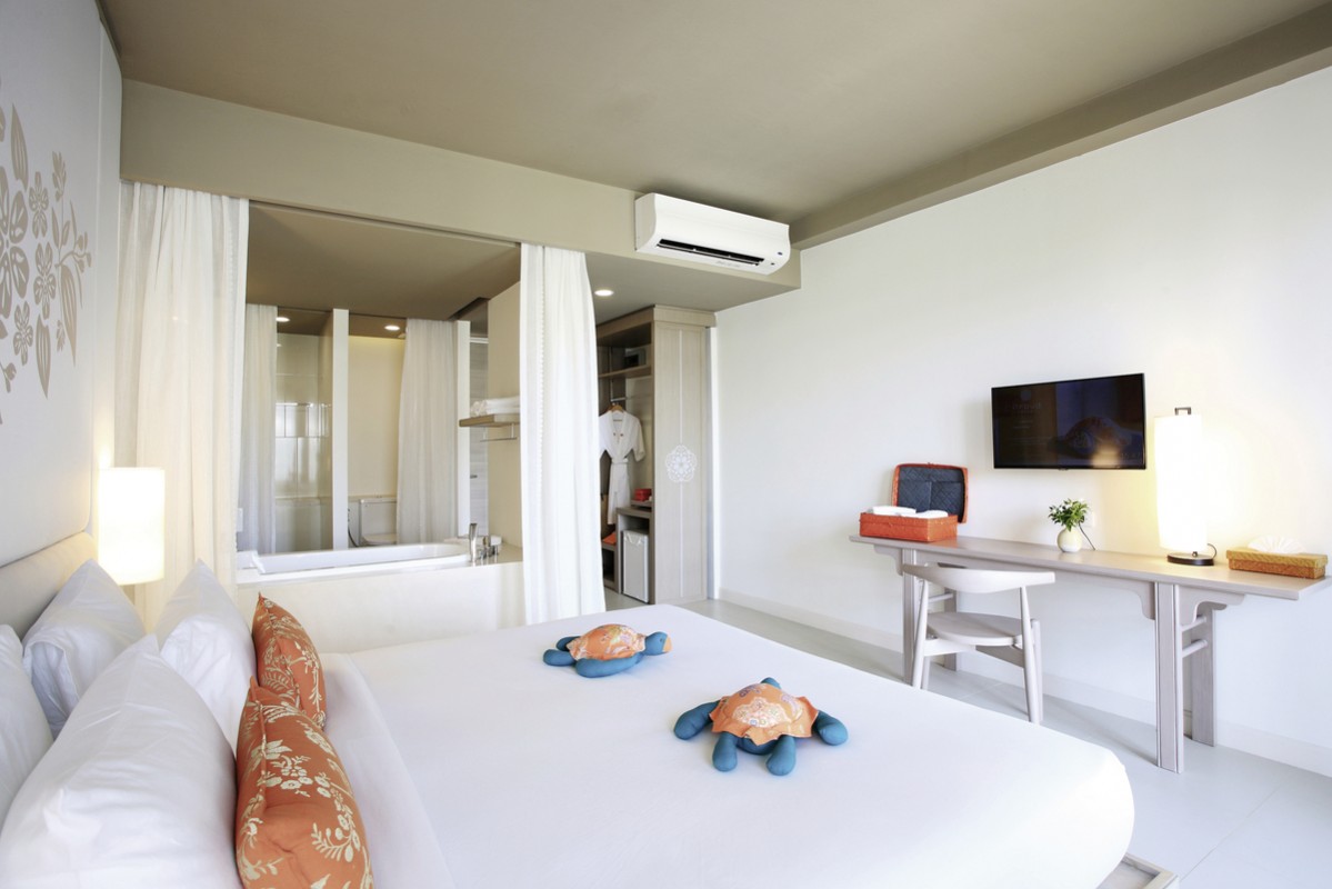 Hotel Proud Phuket, Thailand, Phuket, Ko Phuket, Bild 13