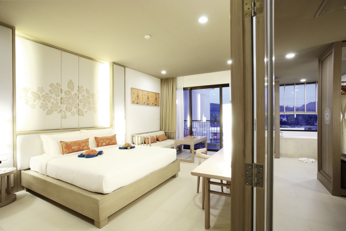 Hotel Proud Phuket, Thailand, Phuket, Ko Phuket, Bild 17