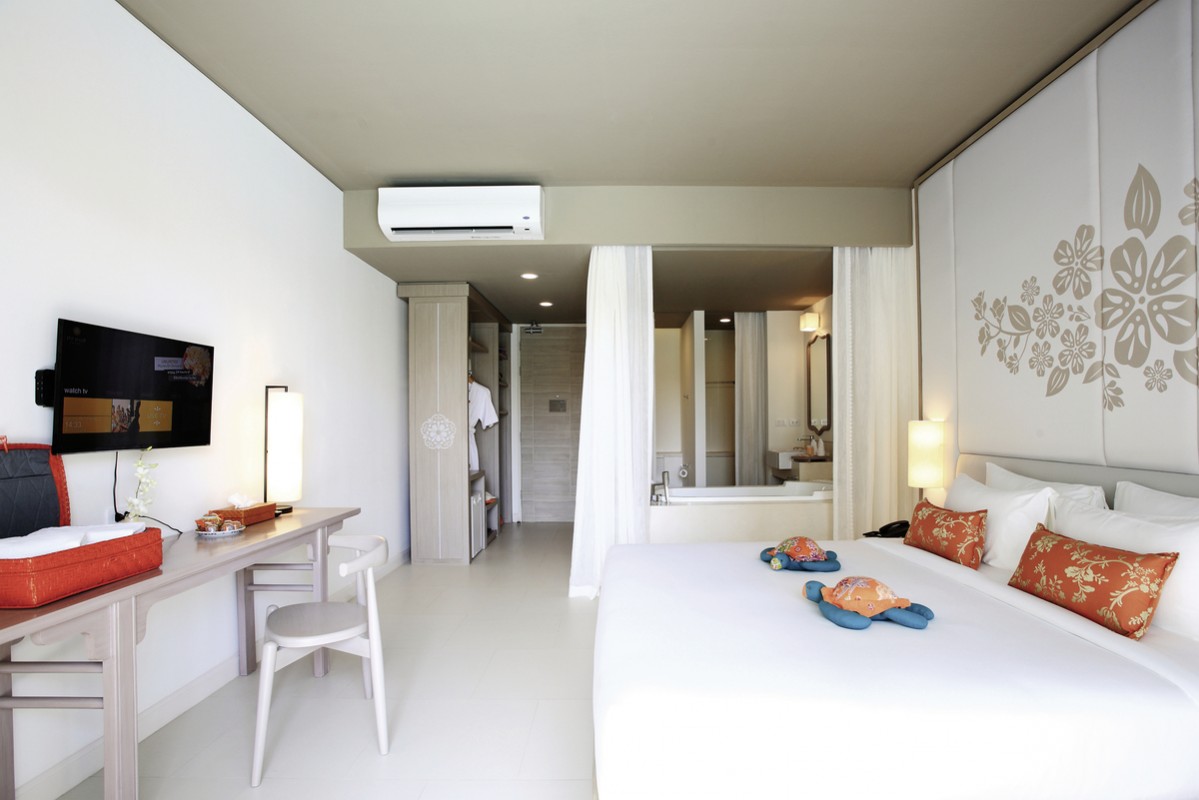 Hotel Proud Phuket, Thailand, Phuket, Ko Phuket, Bild 22