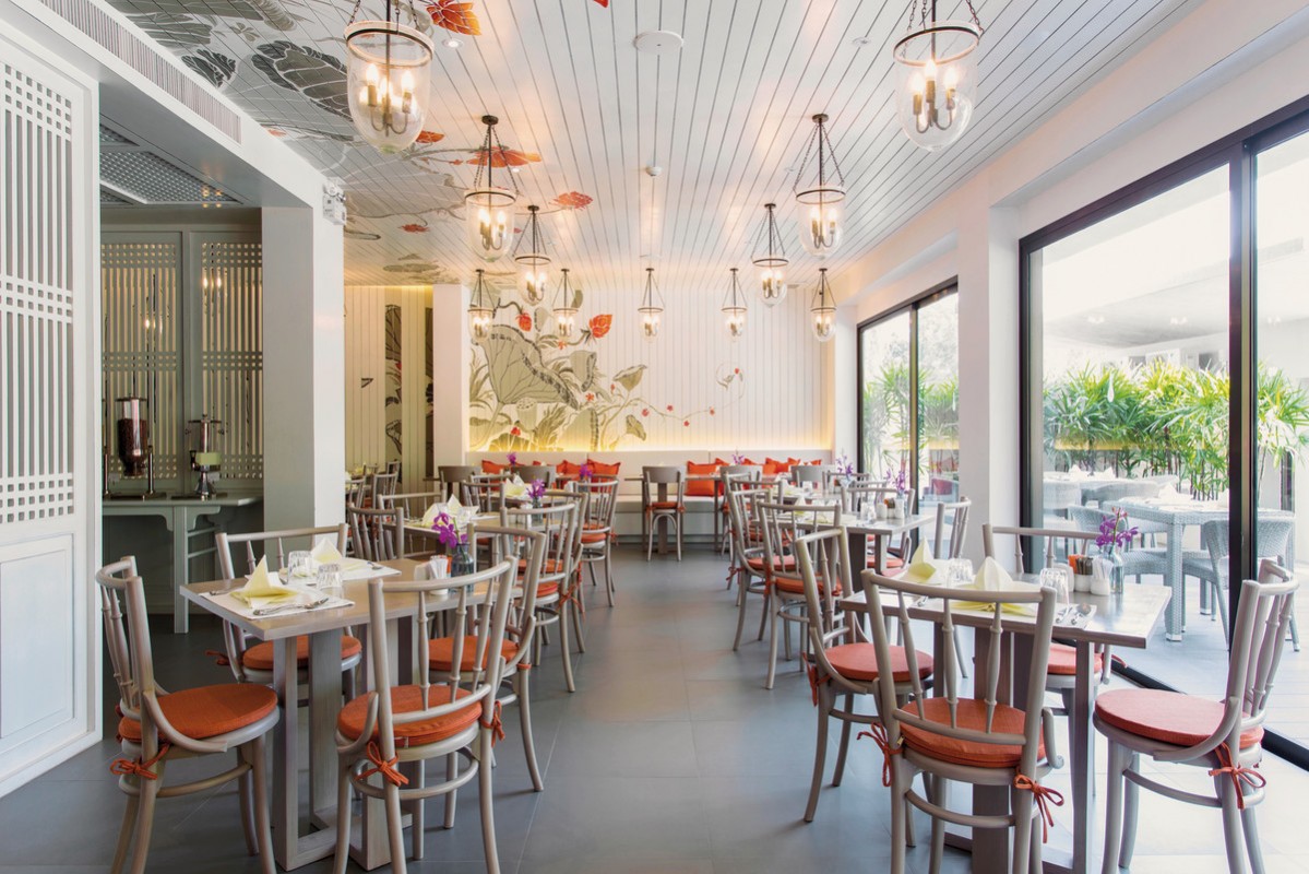 Hotel Proud Phuket, Thailand, Phuket, Ko Phuket, Bild 10