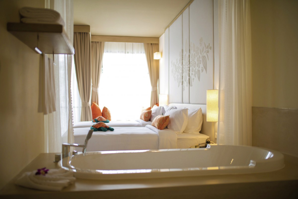 Hotel Proud Phuket, Thailand, Phuket, Ko Phuket, Bild 15