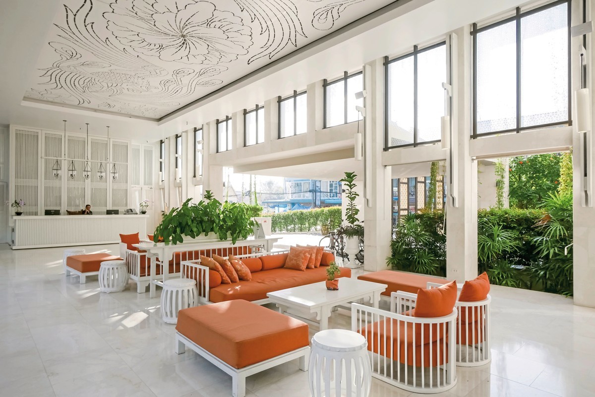 Hotel Proud Phuket, Thailand, Phuket, Ko Phuket, Bild 5