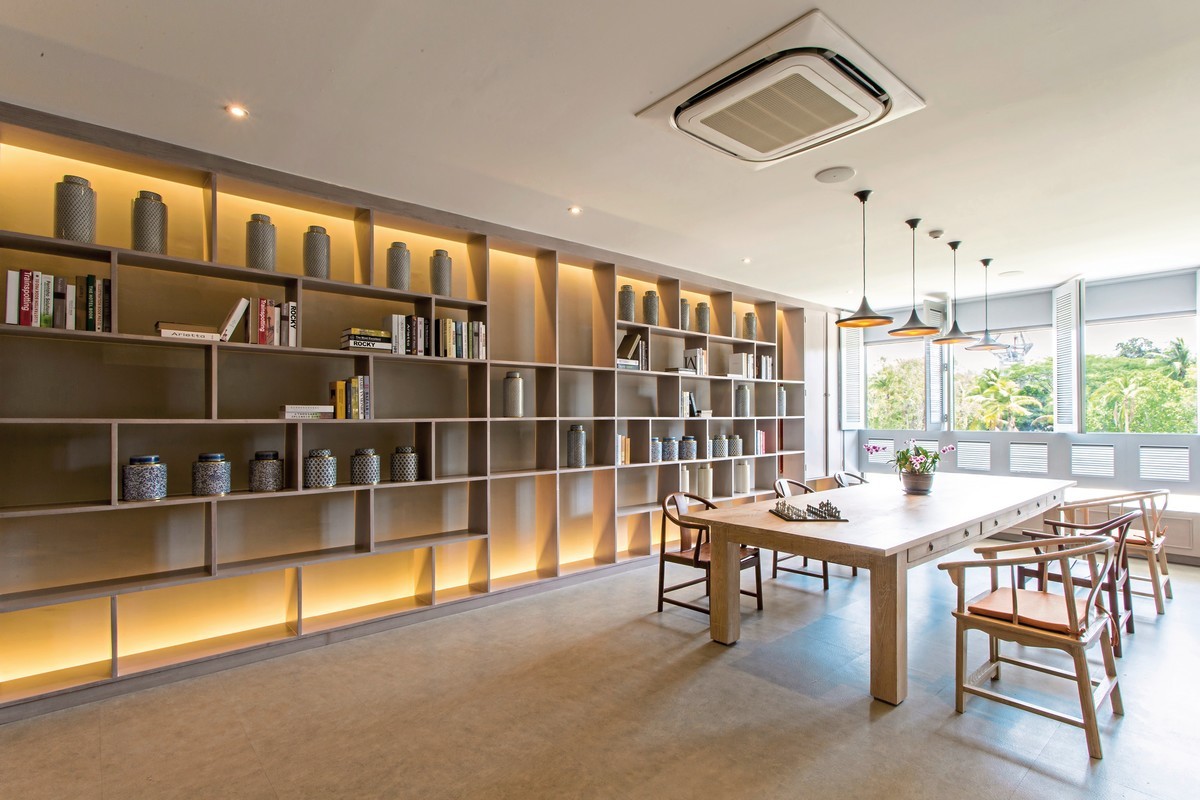 Hotel Proud Phuket, Thailand, Phuket, Ko Phuket, Bild 6