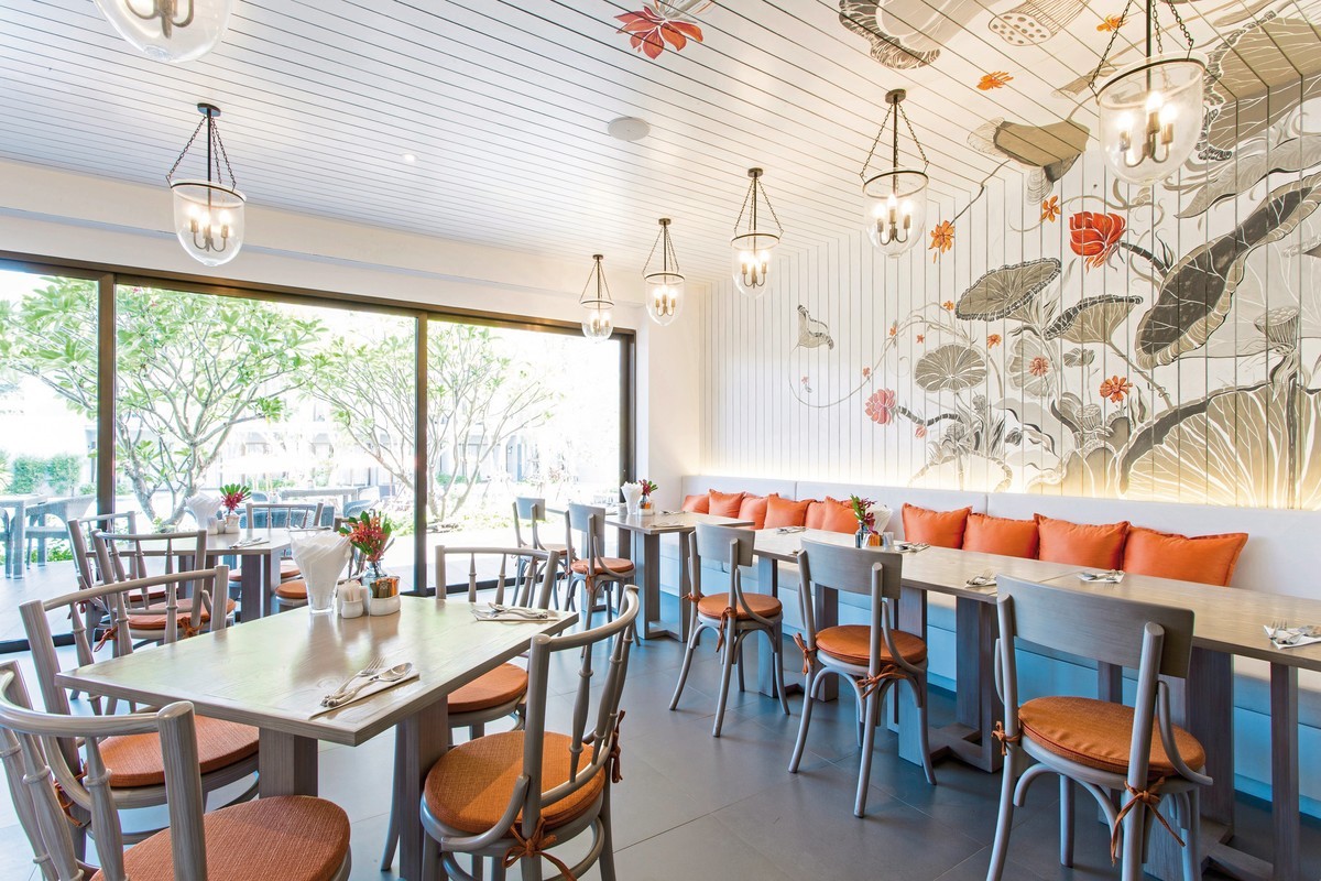 Hotel Proud Phuket, Thailand, Phuket, Ko Phuket, Bild 8