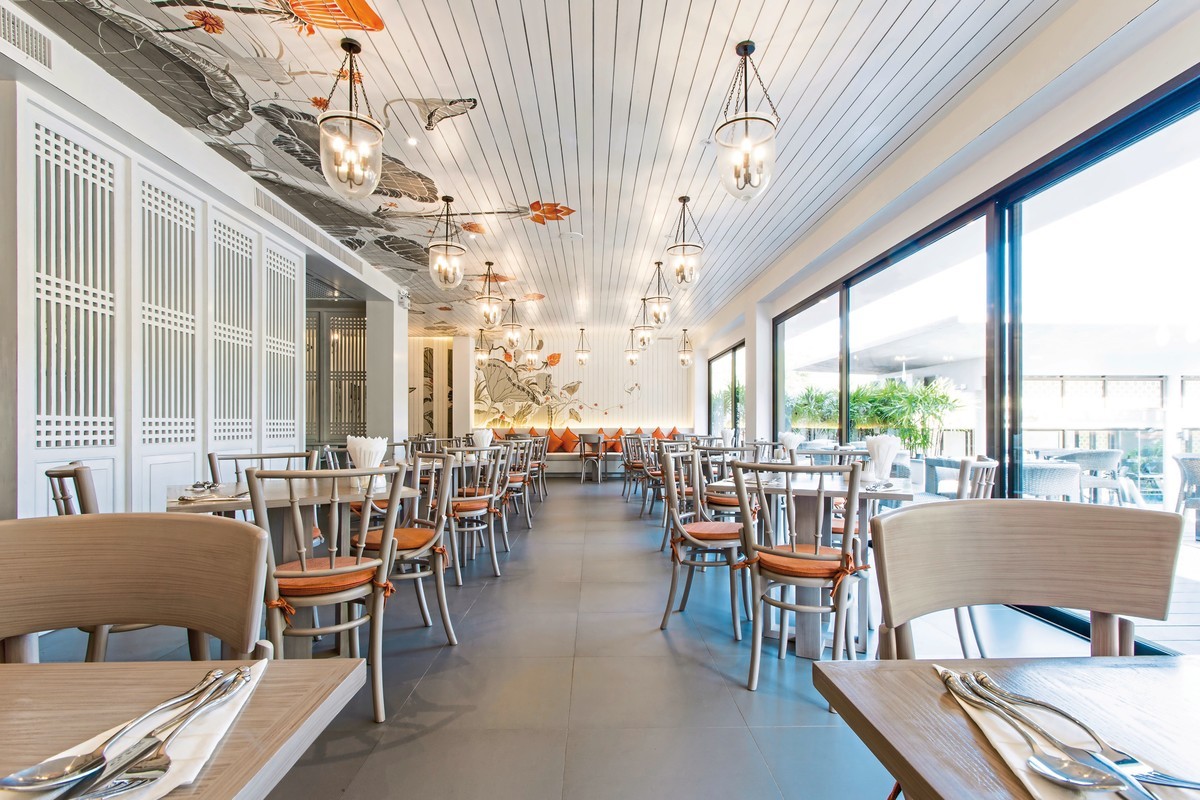 Hotel Proud Phuket, Thailand, Phuket, Ko Phuket, Bild 9