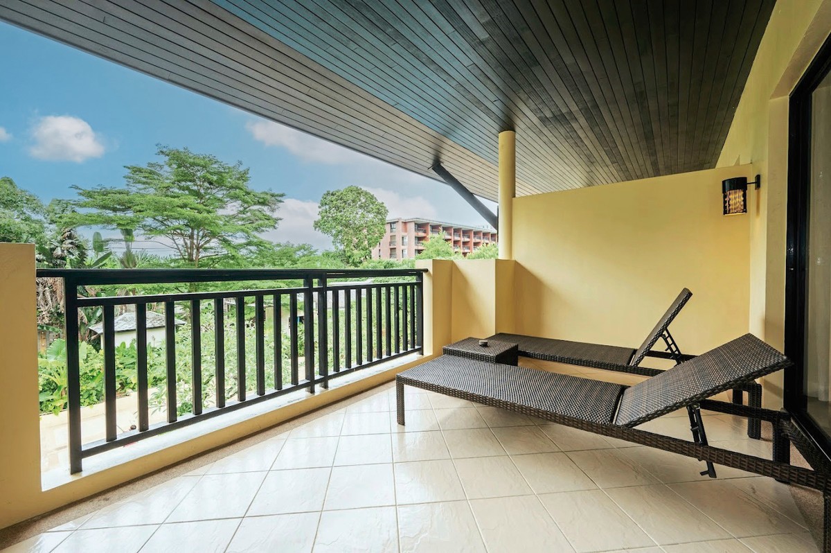 Hotel Horizon Karon Beach Resort & Spa, Thailand, Phuket, Karon Beach, Bild 10