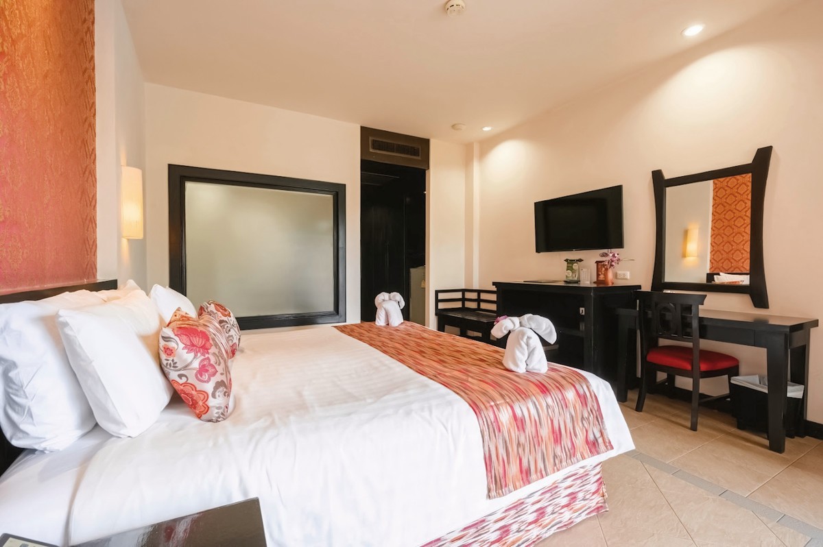 Hotel Horizon Karon Beach Resort & Spa, Thailand, Phuket, Karon Beach, Bild 2