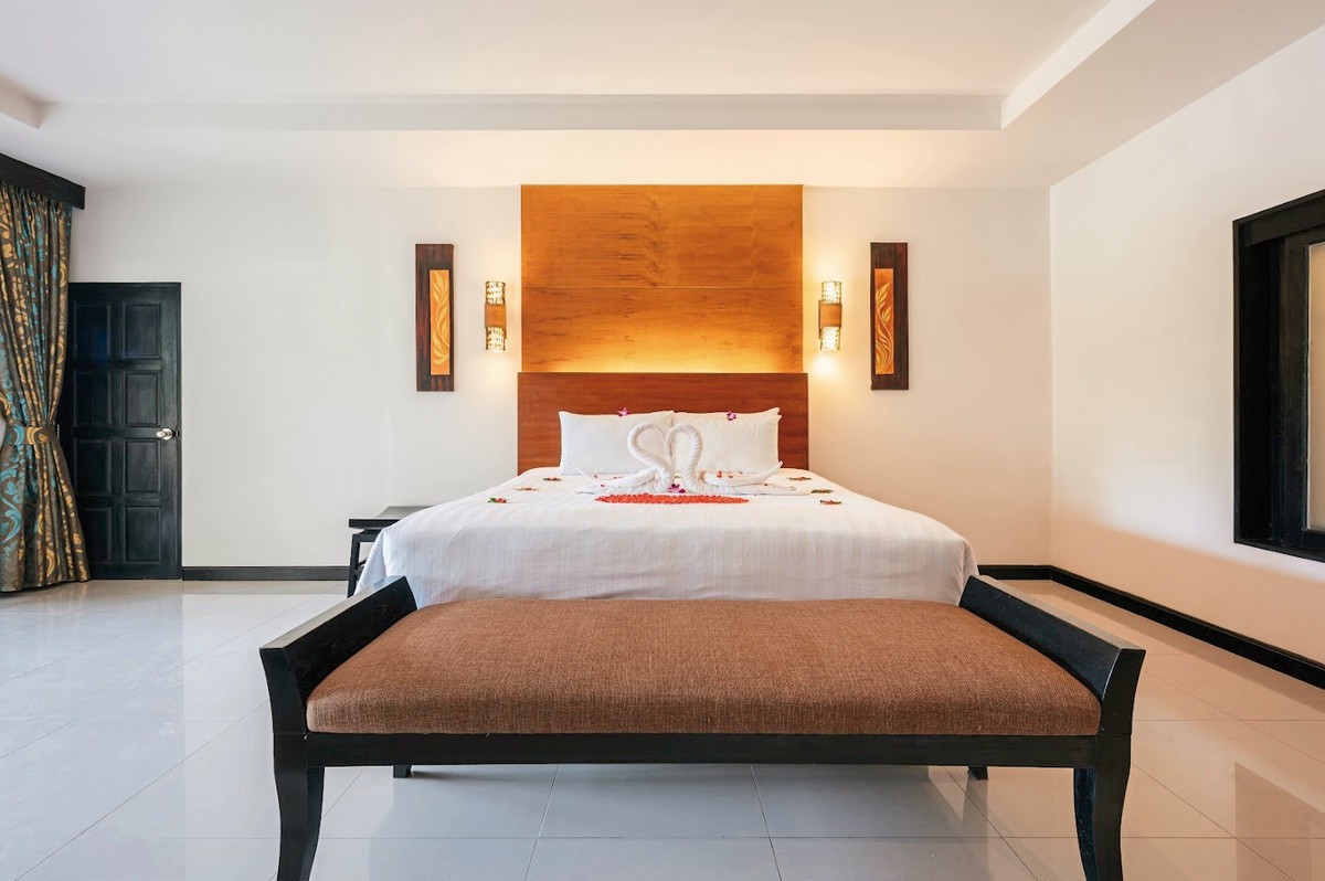 Hotel Horizon Karon Beach Resort & Spa, Thailand, Phuket, Karon Beach, Bild 7