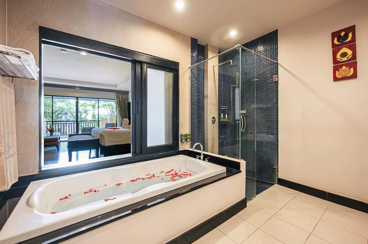 Hotel Horizon Karon Beach Resort & Spa, Thailand, Phuket, Karon Beach, Bild 8