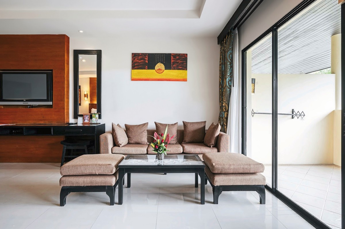 Hotel Horizon Karon Beach Resort & Spa, Thailand, Phuket, Karon Beach, Bild 9