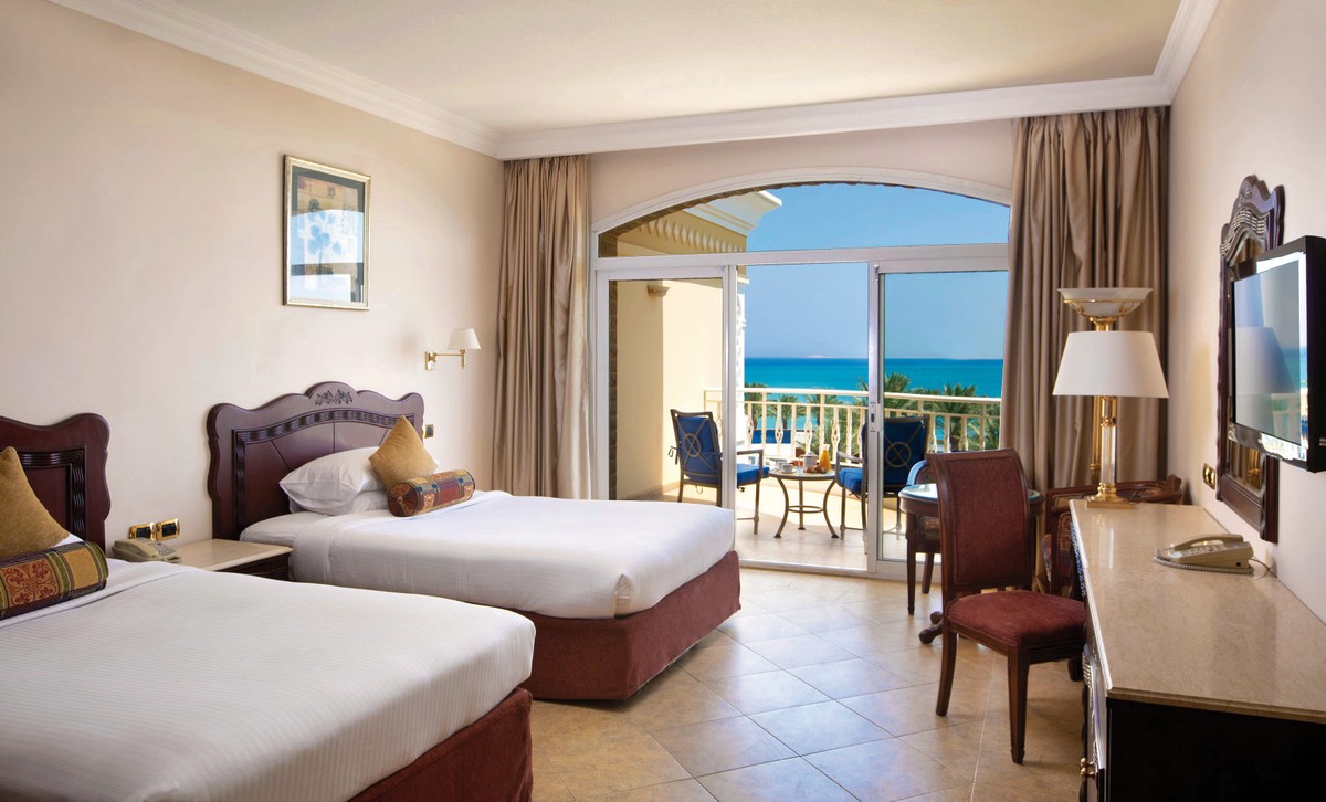 Hotel Palm Royale Soma Bay, Ägypten, Hurghada, Soma Bay, Bild 11
