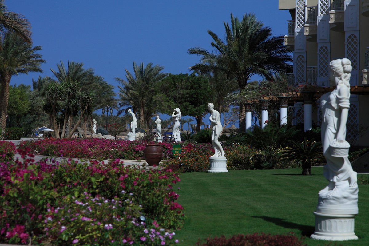 Hotel Palm Royale Soma Bay, Ägypten, Hurghada, Soma Bay, Bild 15