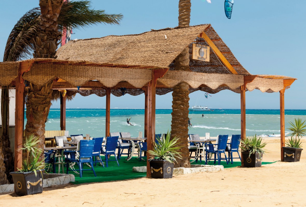 Hotel Palm Royale Soma Bay, Ägypten, Hurghada, Soma Bay, Bild 2