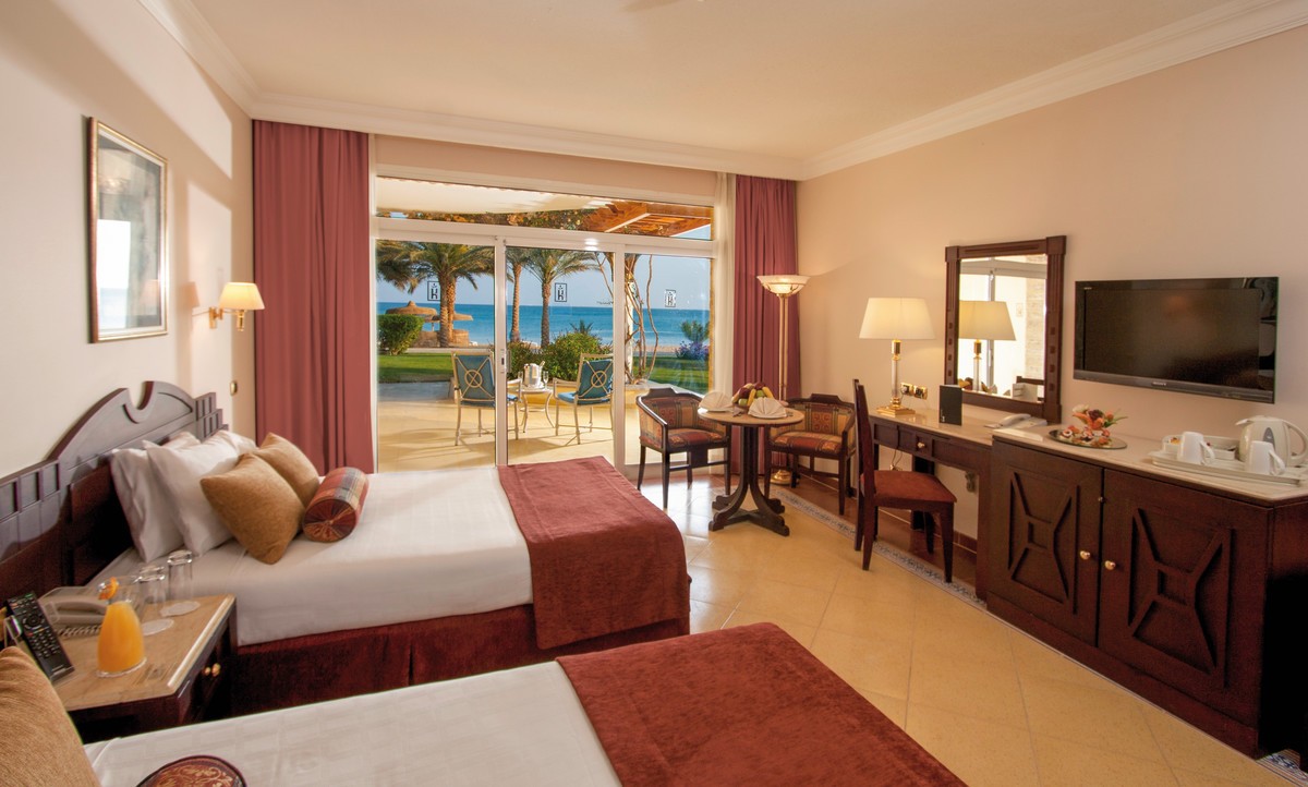Hotel Palm Royale Soma Bay, Ägypten, Hurghada, Soma Bay, Bild 20