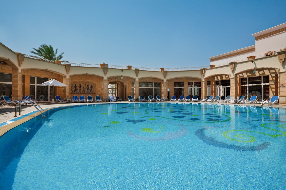 Hotel Palm Royale Soma Bay, Ägypten, Hurghada, Soma Bay, Bild 4