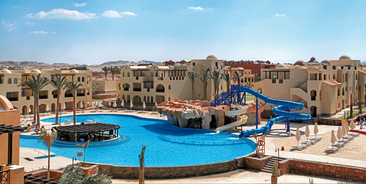 Hotel Stella Gardens Resort & Spa, Ägypten, Hurghada, Makadi Bay, Bild 1