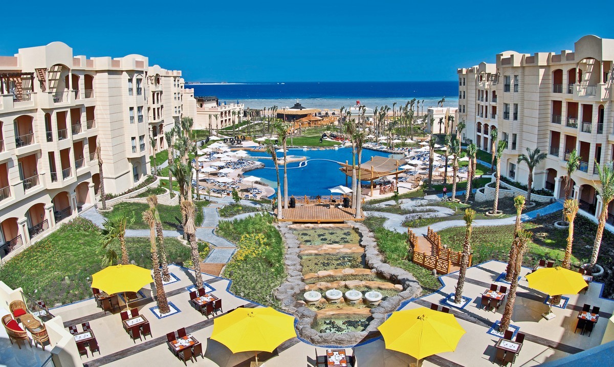 Hotel Tropitel Sahl Hasheesh, Ägypten, Hurghada, Sahl Hasheesh, Bild 17