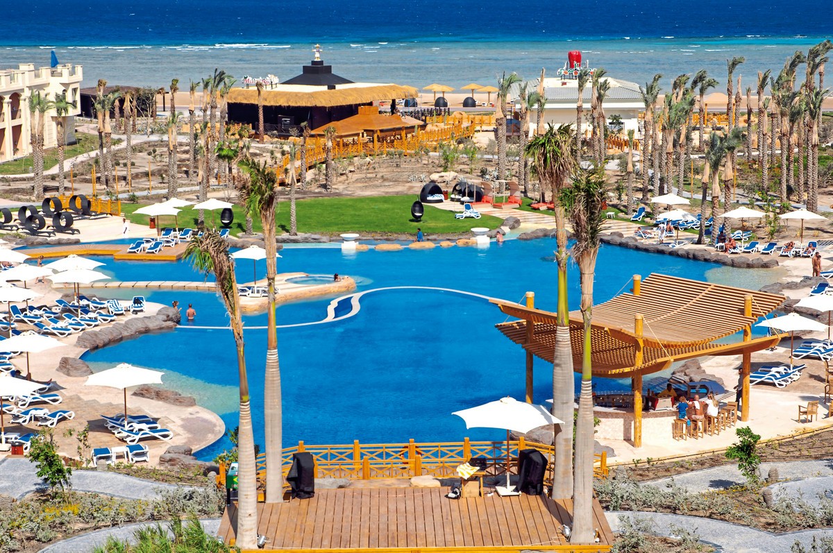 Hotel Tropitel Sahl Hasheesh, Ägypten, Hurghada, Sahl Hasheesh, Bild 22