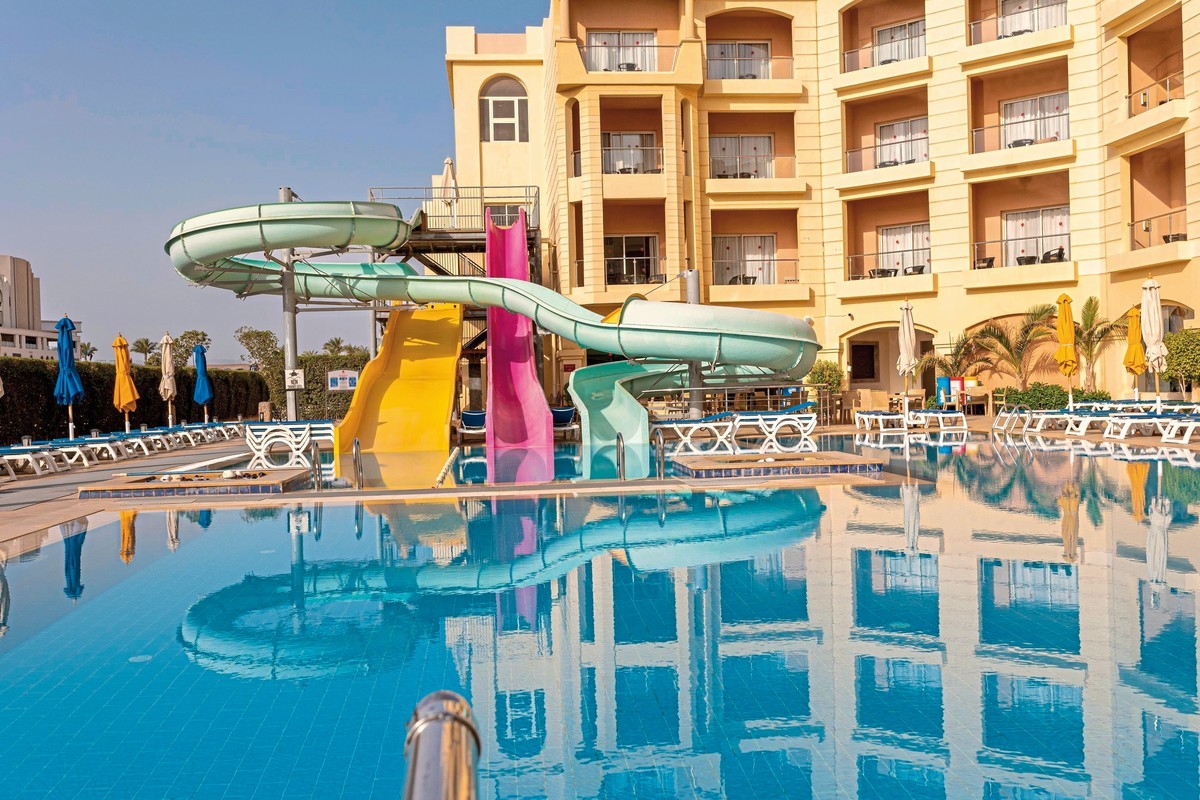Hotel Tropitel Sahl Hasheesh, Ägypten, Hurghada, Sahl Hasheesh, Bild 7