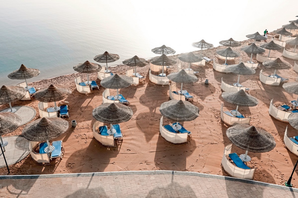 Hotel Sentido Mamlouk Palace Resort, Ägypten, Hurghada, Bild 11