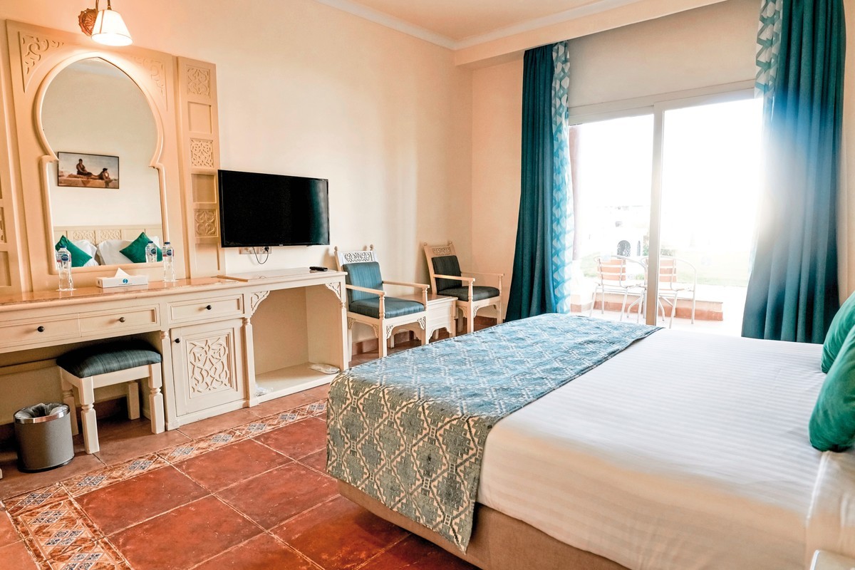 Hotel Sentido Mamlouk Palace Resort, Ägypten, Hurghada, Bild 15