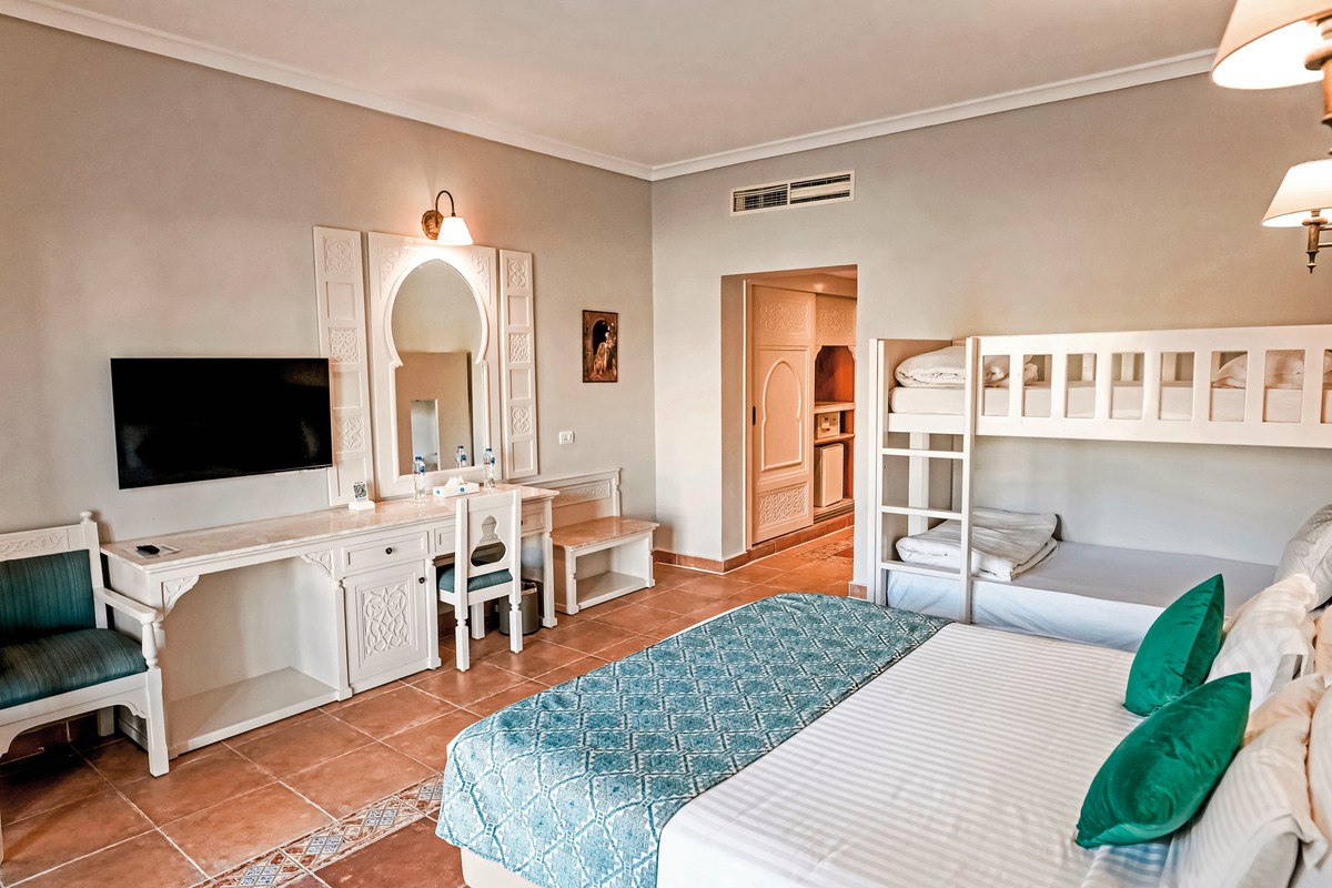 Hotel Sentido Mamlouk Palace Resort, Ägypten, Hurghada, Bild 16