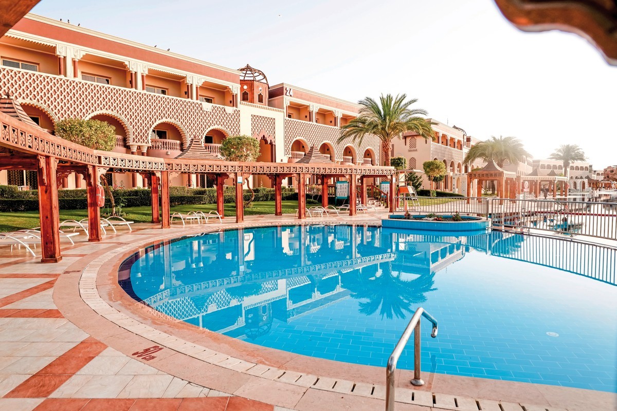 Hotel Sentido Mamlouk Palace Resort, Ägypten, Hurghada, Bild 27