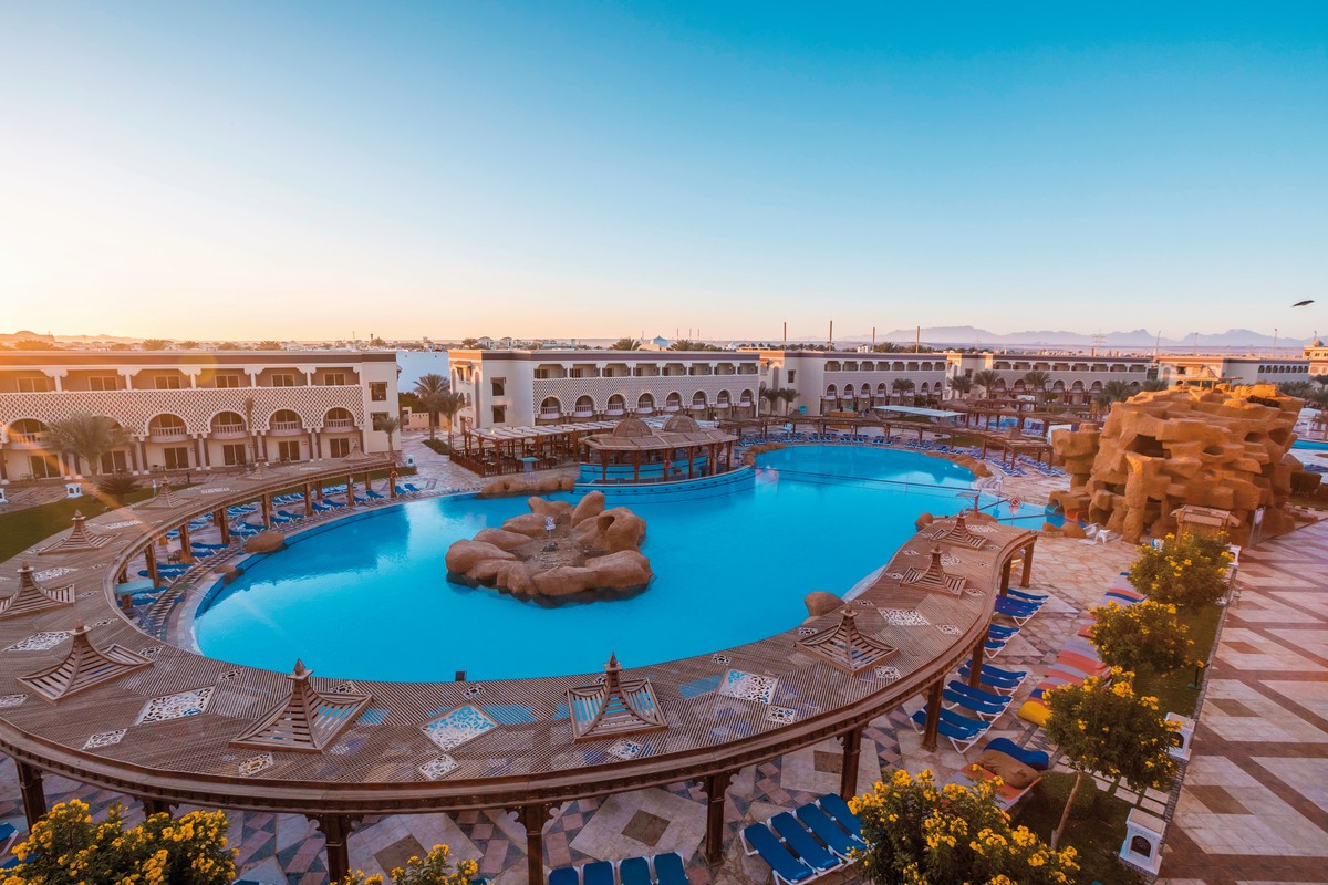 Hotel Sentido Mamlouk Palace Resort, Ägypten, Hurghada, Bild 29