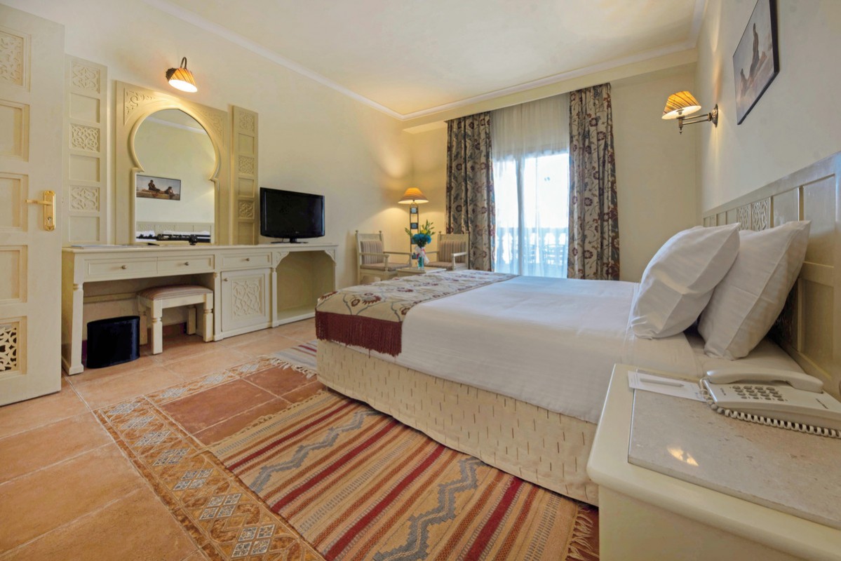 Hotel Sentido Mamlouk Palace Resort, Ägypten, Hurghada, Bild 3