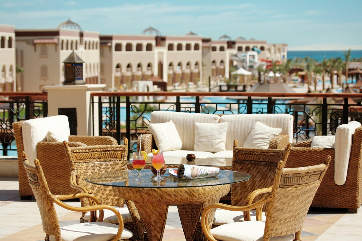 Hotel Sentido Mamlouk Palace Resort, Ägypten, Hurghada, Bild 32