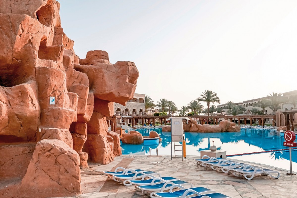 Hotel Sentido Mamlouk Palace Resort, Ägypten, Hurghada, Bild 8