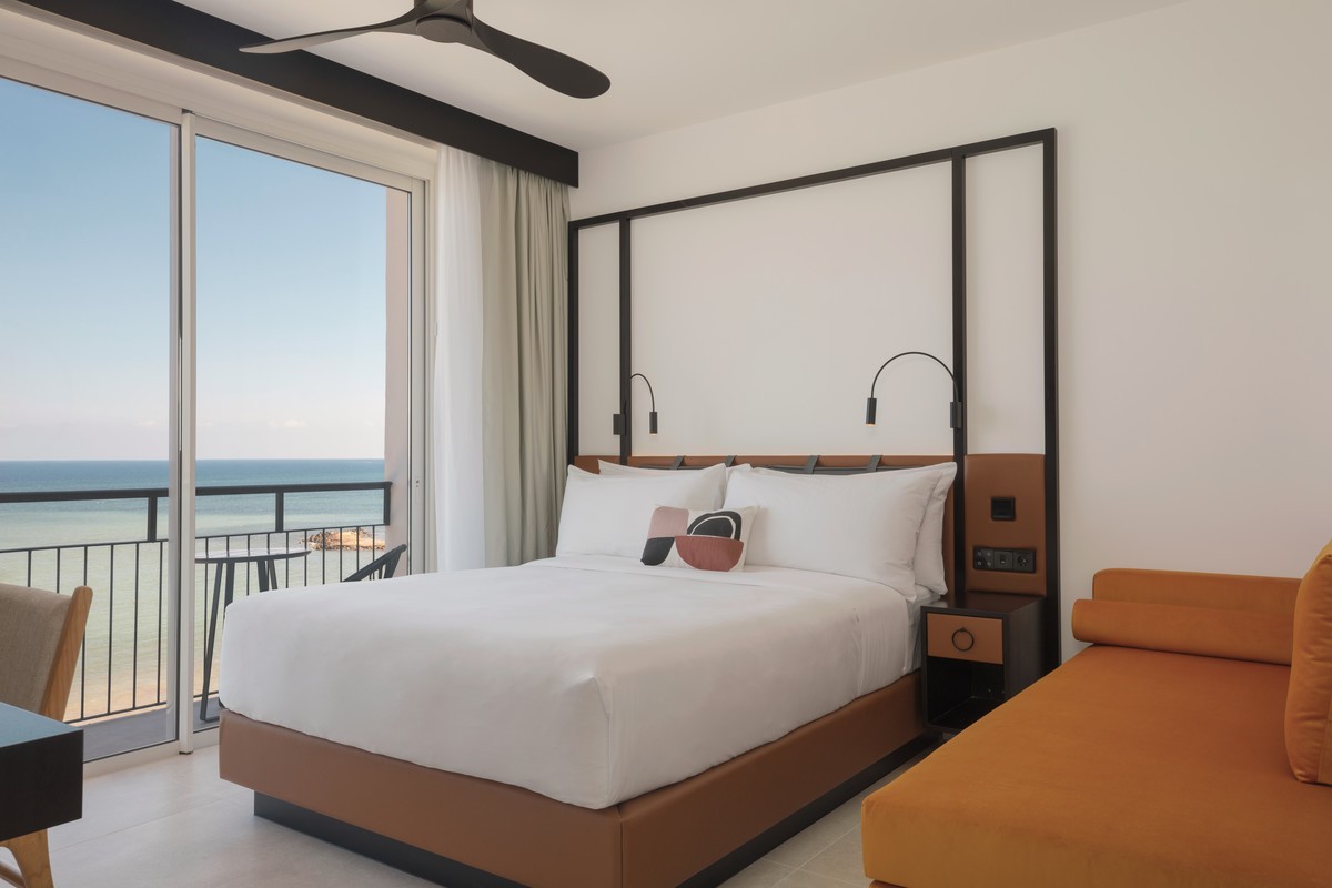 Riomar Ibiza, a Tribute Portfolio Hotel by Marriott, Spanien, Ibiza, Santa Eulalia del Rio, Bild 14