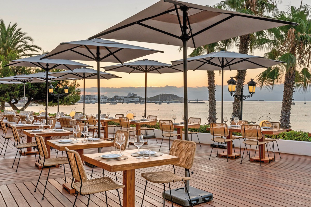 Riomar Ibiza, a Tribute Portfolio Hotel by Marriott, Spanien, Ibiza, Santa Eulalia del Rio, Bild 18