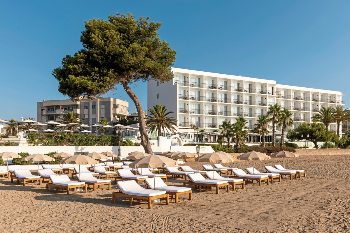 Riomar Ibiza, a Tribute Portfolio Hotel by Marriott, Spanien, Ibiza, Santa Eulalia del Rio, Bild 2