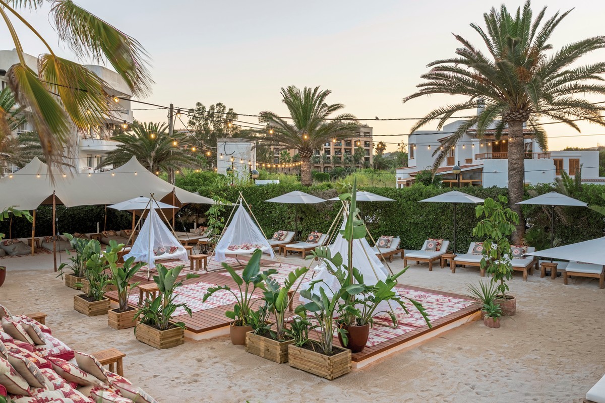 Riomar Ibiza, a Tribute Portfolio Hotel by Marriott, Spanien, Ibiza, Santa Eulalia del Rio, Bild 24