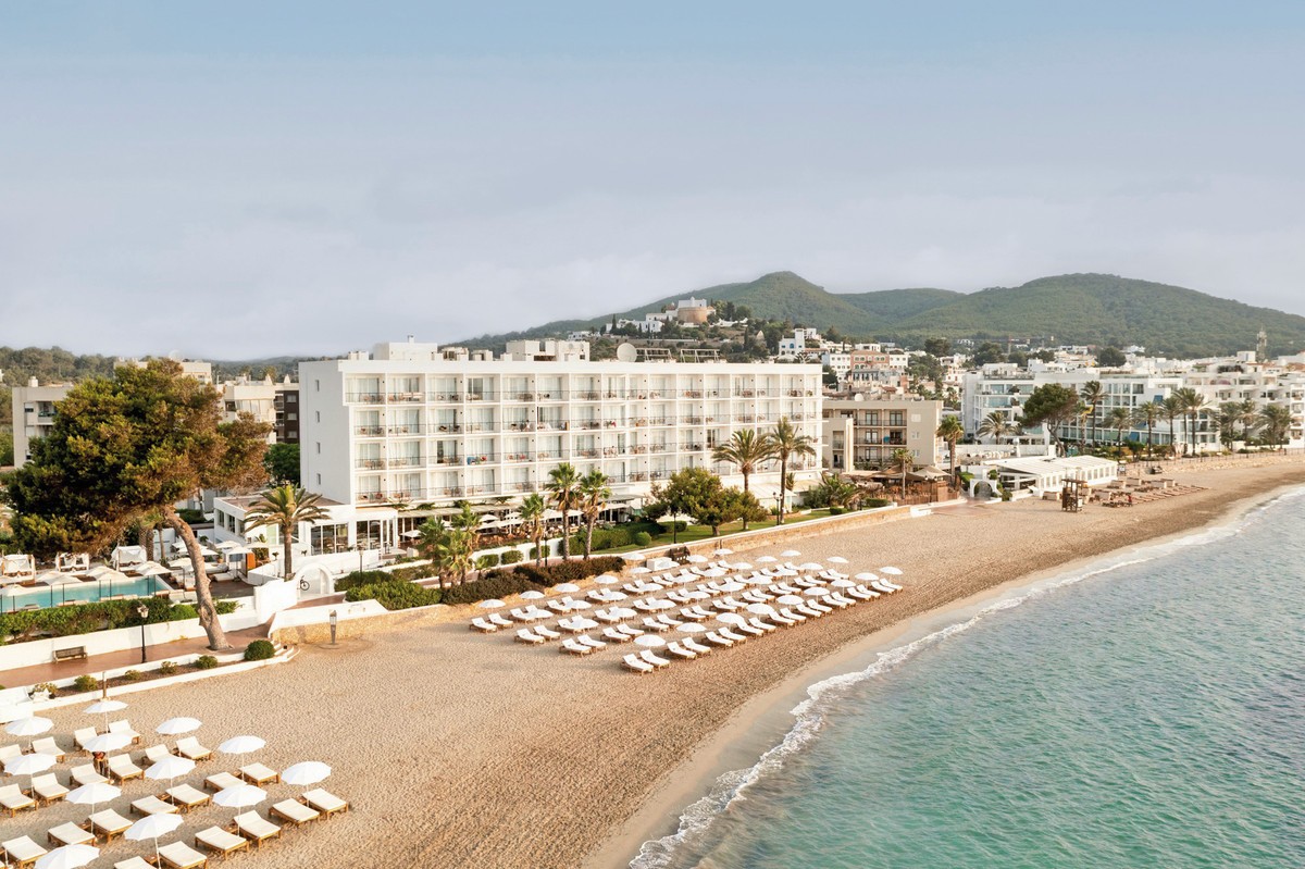 Riomar Ibiza, a Tribute Portfolio Hotel by Marriott, Spanien, Ibiza, Santa Eulalia del Rio, Bild 3