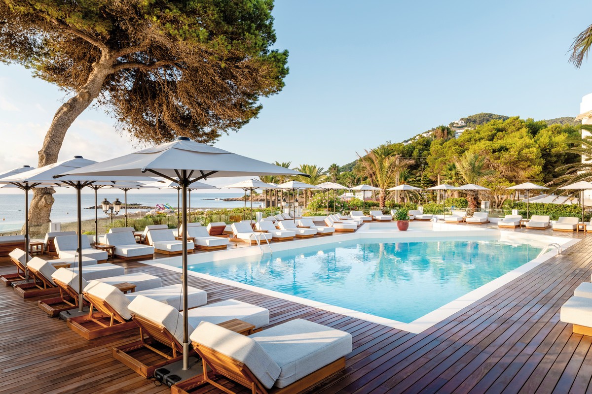 Riomar Ibiza, a Tribute Portfolio Hotel by Marriott, Spanien, Ibiza, Santa Eulalia del Rio, Bild 5