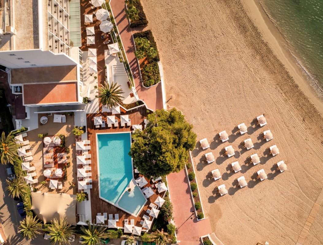 Riomar Ibiza, a Tribute Portfolio Hotel by Marriott, Spanien, Ibiza, Santa Eulalia del Rio, Bild 9