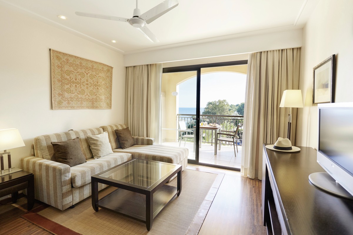 Hotel Insotel Fenicia Prestige Suites & Spa, Spanien, Ibiza, Santa Eulalia del Rio, Bild 10