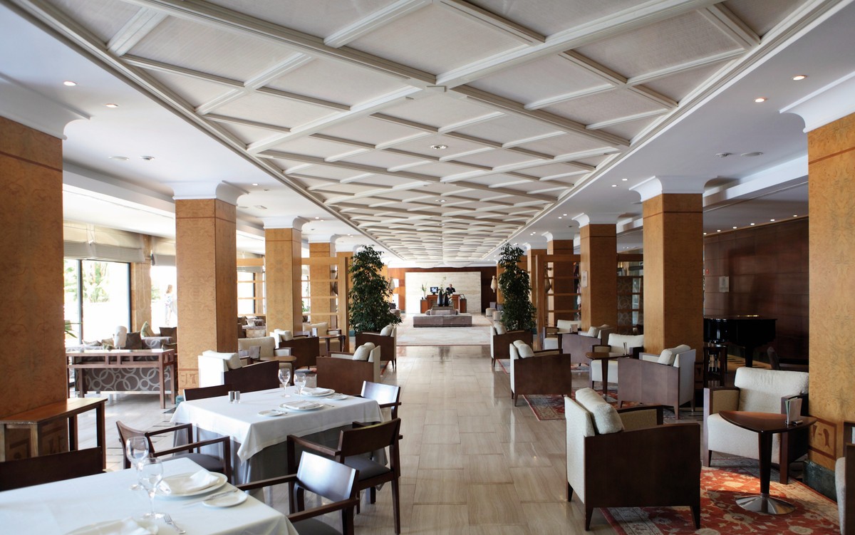 Hotel Insotel Fenicia Prestige Suites & Spa, Spanien, Ibiza, Santa Eulalia del Rio, Bild 17