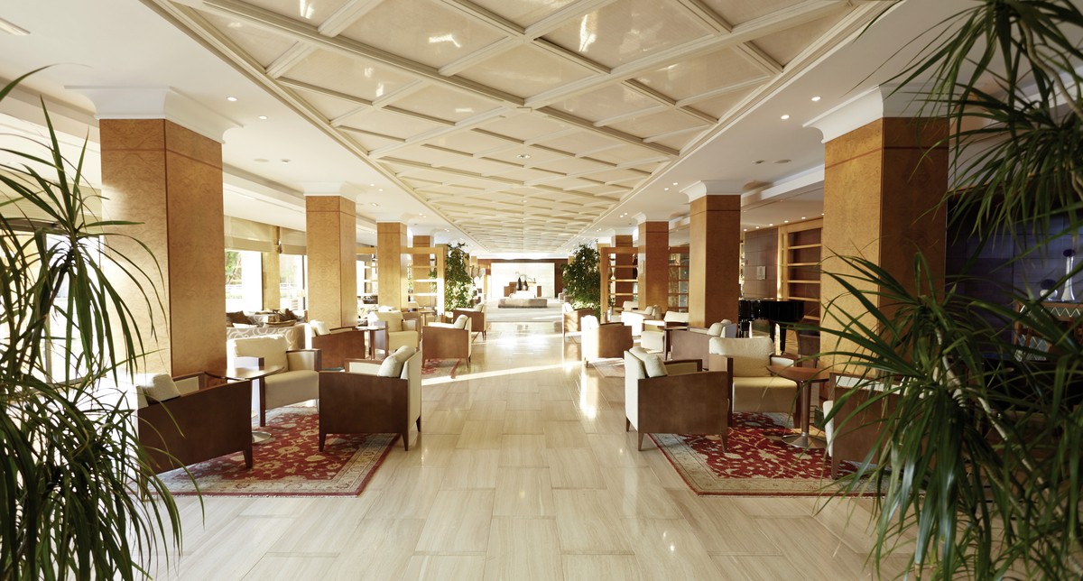 Hotel Insotel Fenicia Prestige Suites & Spa, Spanien, Ibiza, Santa Eulalia del Rio, Bild 18