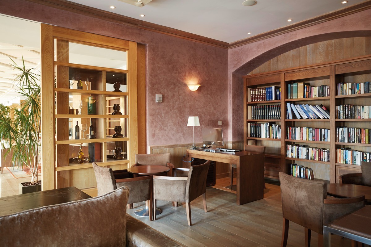 Hotel Insotel Fenicia Prestige Suites & Spa, Spanien, Ibiza, Santa Eulalia del Rio, Bild 20