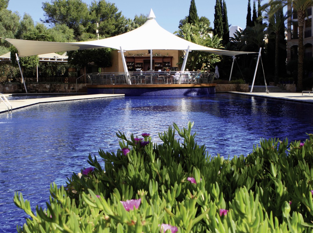 Hotel Insotel Fenicia Prestige Suites & Spa, Spanien, Ibiza, Santa Eulalia del Rio, Bild 4